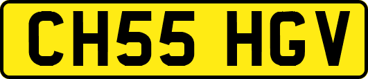 CH55HGV