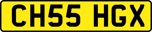CH55HGX