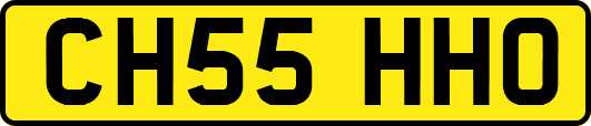 CH55HHO