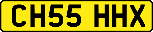 CH55HHX