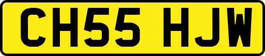 CH55HJW