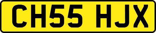 CH55HJX