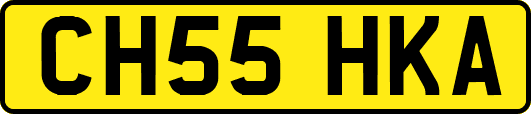 CH55HKA