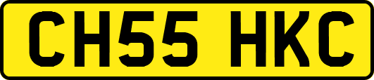 CH55HKC