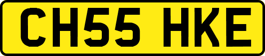 CH55HKE