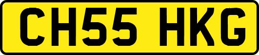 CH55HKG
