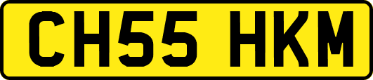 CH55HKM