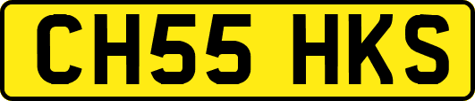 CH55HKS