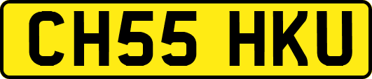 CH55HKU
