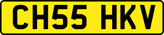 CH55HKV