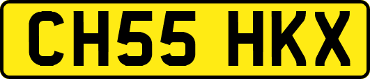 CH55HKX