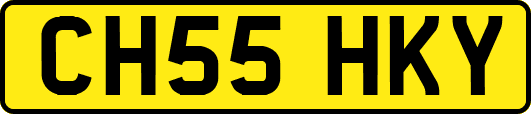 CH55HKY
