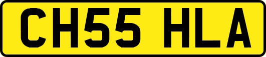 CH55HLA