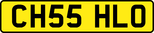 CH55HLO