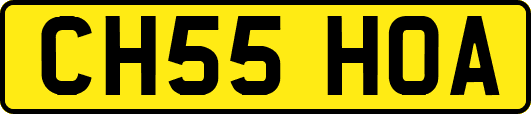 CH55HOA