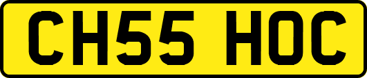 CH55HOC