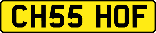 CH55HOF