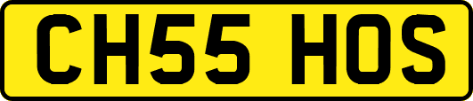 CH55HOS