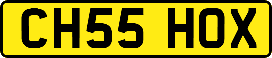 CH55HOX