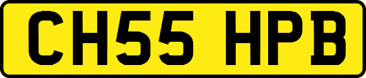 CH55HPB