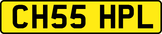CH55HPL