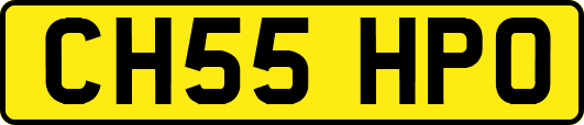 CH55HPO