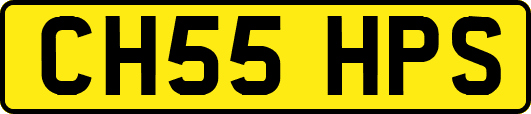 CH55HPS