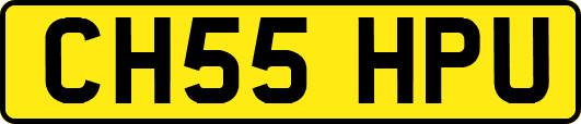 CH55HPU
