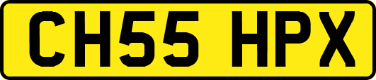 CH55HPX