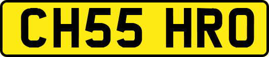 CH55HRO
