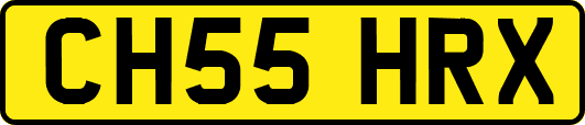 CH55HRX