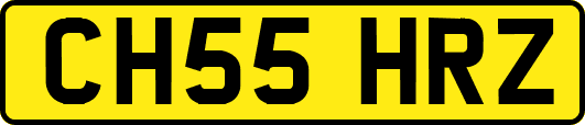 CH55HRZ
