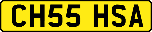 CH55HSA