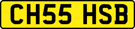 CH55HSB