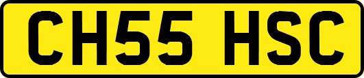 CH55HSC