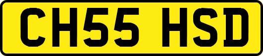 CH55HSD
