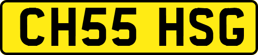 CH55HSG