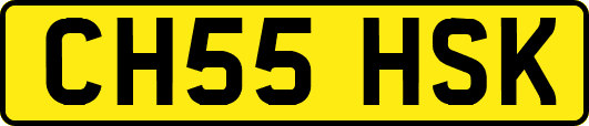 CH55HSK