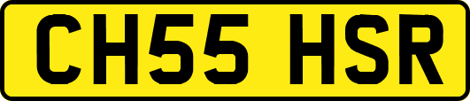 CH55HSR