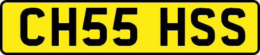 CH55HSS