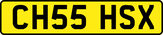 CH55HSX