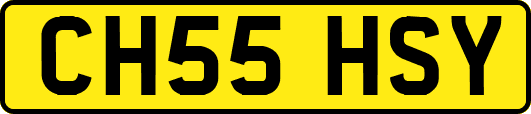 CH55HSY