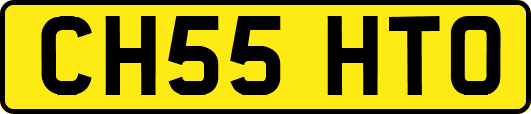 CH55HTO