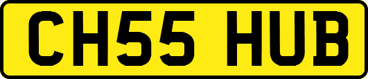 CH55HUB