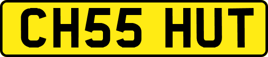 CH55HUT