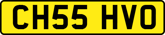 CH55HVO
