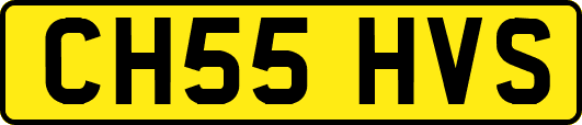 CH55HVS