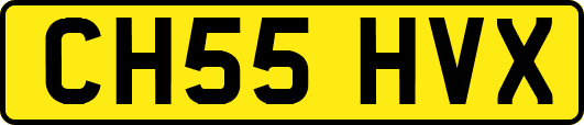 CH55HVX