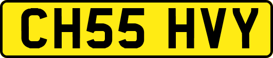 CH55HVY