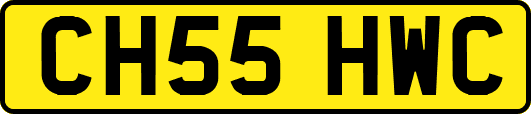 CH55HWC